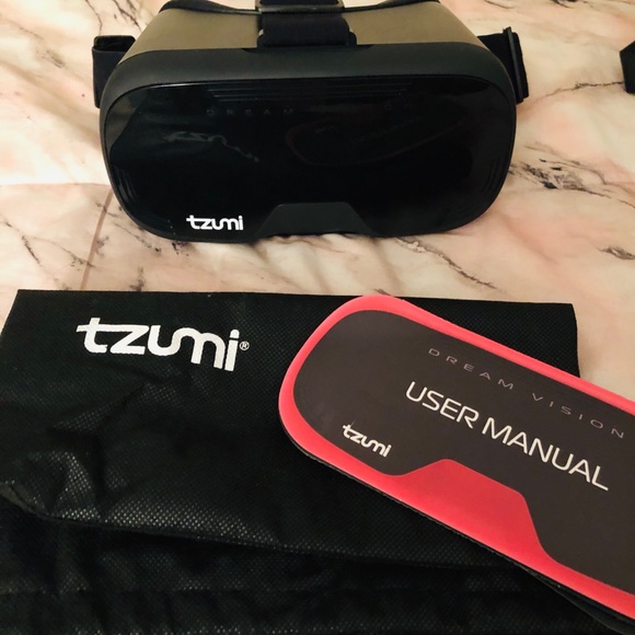 Tzumi dream vision VR - Picture 1 of 2